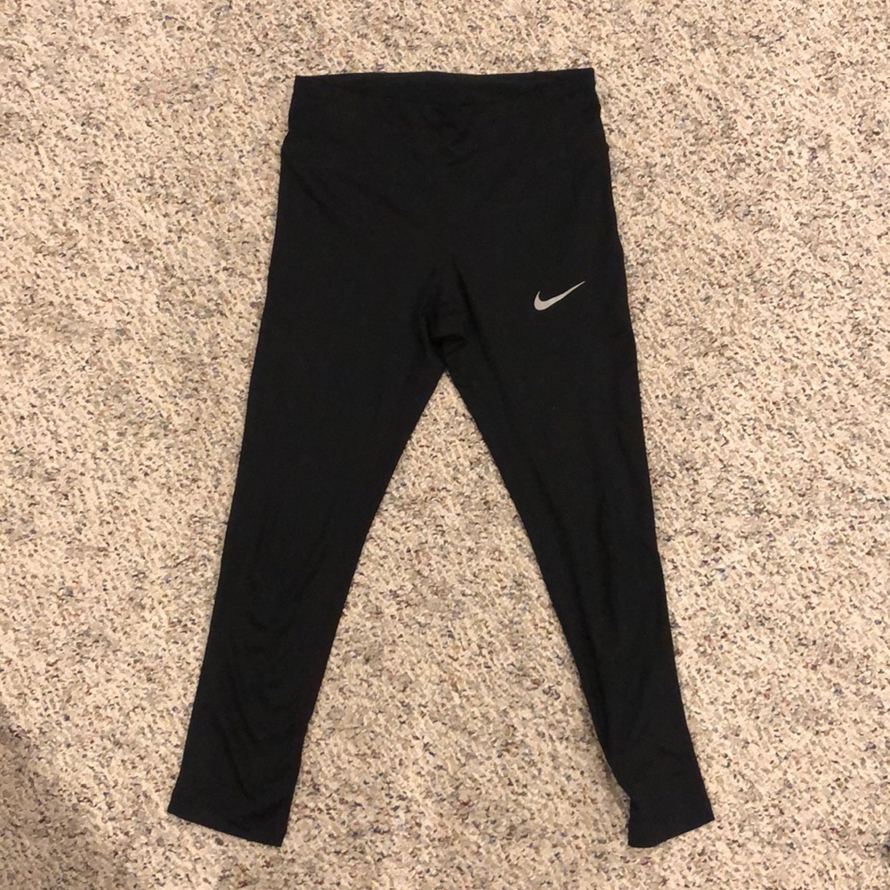 Nike crop leggings